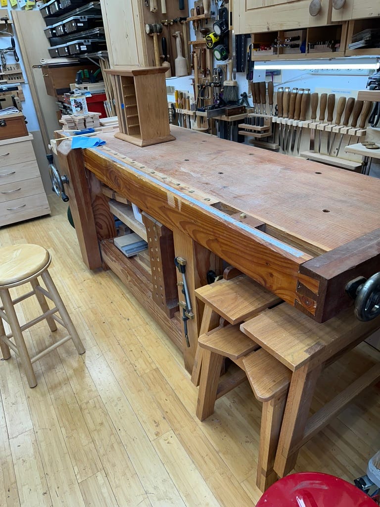 This Week in Wood